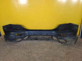 Бампер передний CRV 06-12