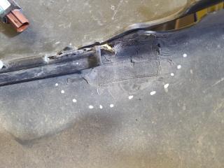 Бампер передний CRV 06-12