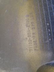 Бампер передний CRV 06-12