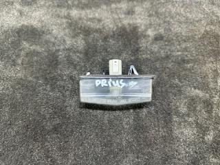 Подсветка номера PRIUS PLUS 11-14