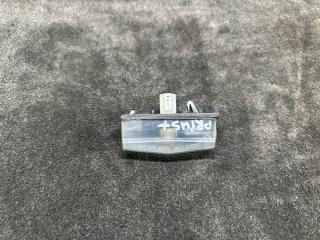 Подсветка номера PRIUS PLUS 11-14