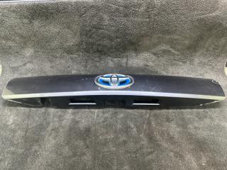 Панель подсветки номера PRIUS PLUS 11-14