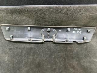 Панель подсветки номера TOYOTA PRIUS PLUS 11-14