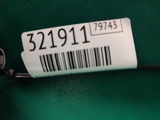 Накладка торпедо под магнитолу ELANTRA AD 16- 2018 2.0 G4NH