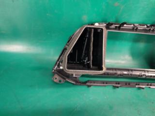 Накладка торпедо под магнитолу ELANTRA AD 16- 2018 2.0 G4NH