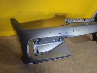 Бампер передний EV6 21-