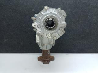 Раздаточная коробка NISSAN ALTIMA 19- L34 PR25DD