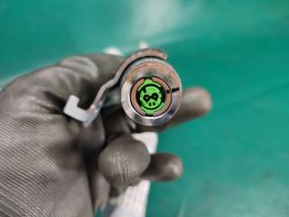 Подушка безопасности (штора) левая HYUNDAI ELANTRA AD 16- 2.0 G4NH