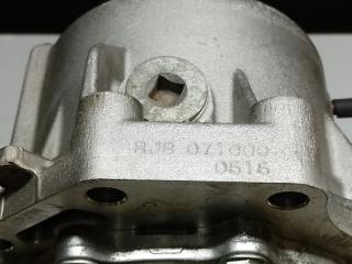 Раздаточная коробка MDX (YD2) 06-13 2007 YD2 3.7 J37A1