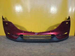 Бампер передний MAZDA CX-5 (KF) 16-21