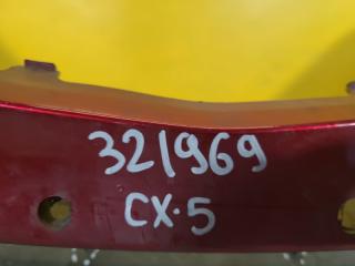 Бампер передний CX-5 (KF) 16-21