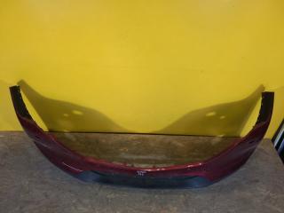 Бампер передний MAZDA CX-5 (KF) 16-21