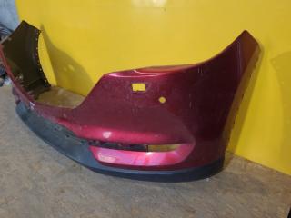 Бампер передний CX-5 (KF) 16-21