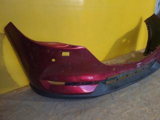 Бампер передний CX-5 (KF) 16-21