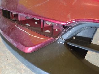 Бампер передний CX-5 (KF) 16-21