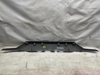 Панель подсветки номера RAV4 18-