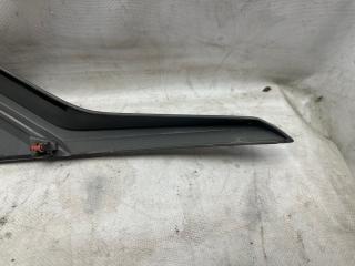 Панель подсветки номера RAV4 18-