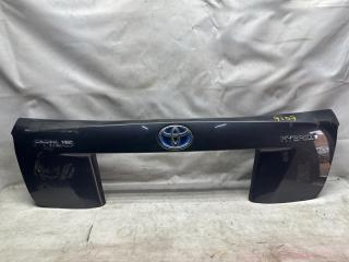 Накладка крышки багажника TOYOTA PRIUS 16- 2016