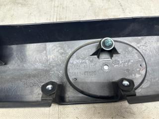 Накладка крышки багажника PRIUS 16- 2016 1.8 2ZRFXE