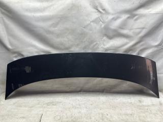 Спойлер крышки багажника TOYOTA PRIUS 16- 2016