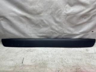 Накладка крышки багажника TOYOTA RAV4 18-