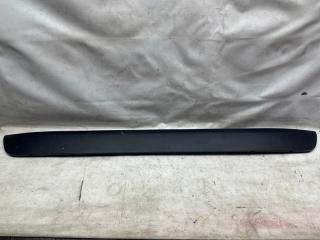 Накладка крышки багажника RAV4 18-