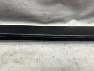 Накладка крышки багажника RAV4 18-