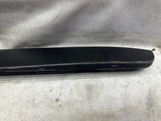 Накладка крышки багажника RAV4 18-