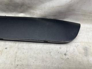 Накладка крышки багажника RAV4 18-