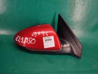 Зеркало правое HYUNDAI ELANTRA AD 16- 2.0 G4NH