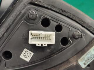 Зеркало правое ELANTRA AD 16- 2018 2.0 G4NH