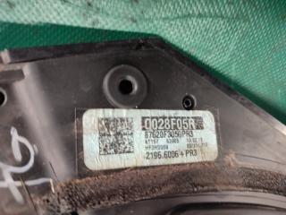 Зеркало правое ELANTRA AD 16- 2018 2.0 G4NH