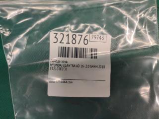 Лямбда зонд ELANTRA AD 16- 2018 2.0 G4NH