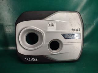 Накладка двигателя декоративная HYUNDAI SONATA LF 2014- 2015