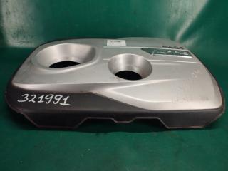 Накладка двигателя декоративная SONATA LF 2014- 2015 2.0 G4NG