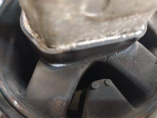 Подушка АКПП FORTE/CERATO TD 08-13 2011 TD 2.0 G4KD