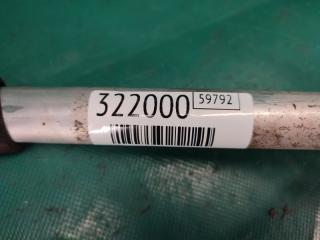 Трубка кондиционера ELANTRA AD 16- 2019 2.0 G4NH