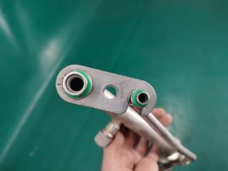 Трубка кондиционера ELANTRA AD 16- 2019 2.0 G4NH