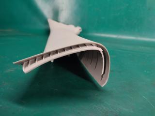 Пластик салона левый JEEP CHEROKEE 14- 2.4 ED8