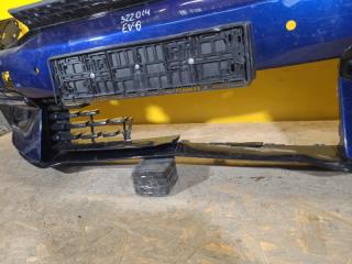 Бампер передний EV6 21-