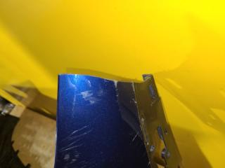 Бампер передний EV6 21-