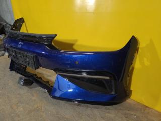 Бампер передний EV6 21-