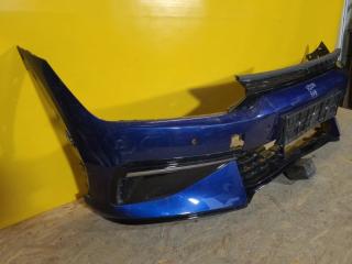 Бампер передний EV6 21-