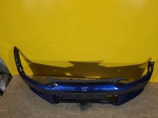 Бампер передний EV6 21-