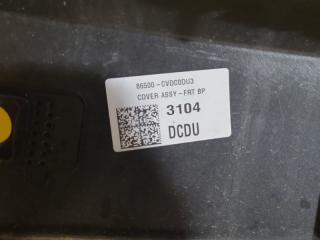 Бампер передний EV6 21-