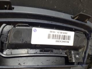 Бампер передний EV6 21-