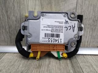 Блок управления AIRBAG ACCENT MC 06-10 2006 Седан 1.6