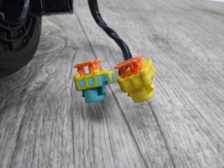 Шлейф Airbag HYUNDAI SONATA YF 10-14 Седан 2.4