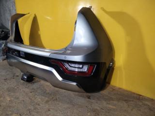 Бампер задний NIRO SG2 22-