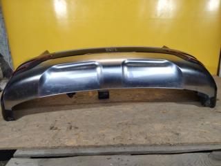 Бампер задний NIRO SG2 22-